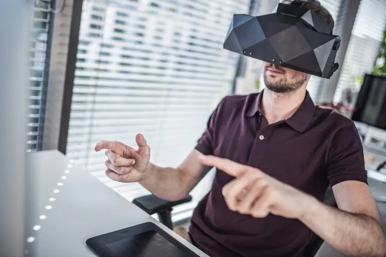 Mejor realidad sales virtual 2020